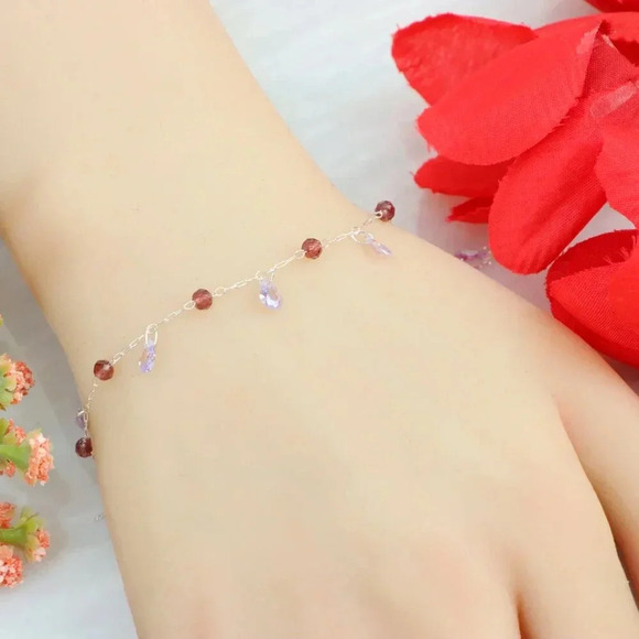 "New Beautiful Design Bracelet for Women/Girls, Gift, B784 - Picture 3 of 10